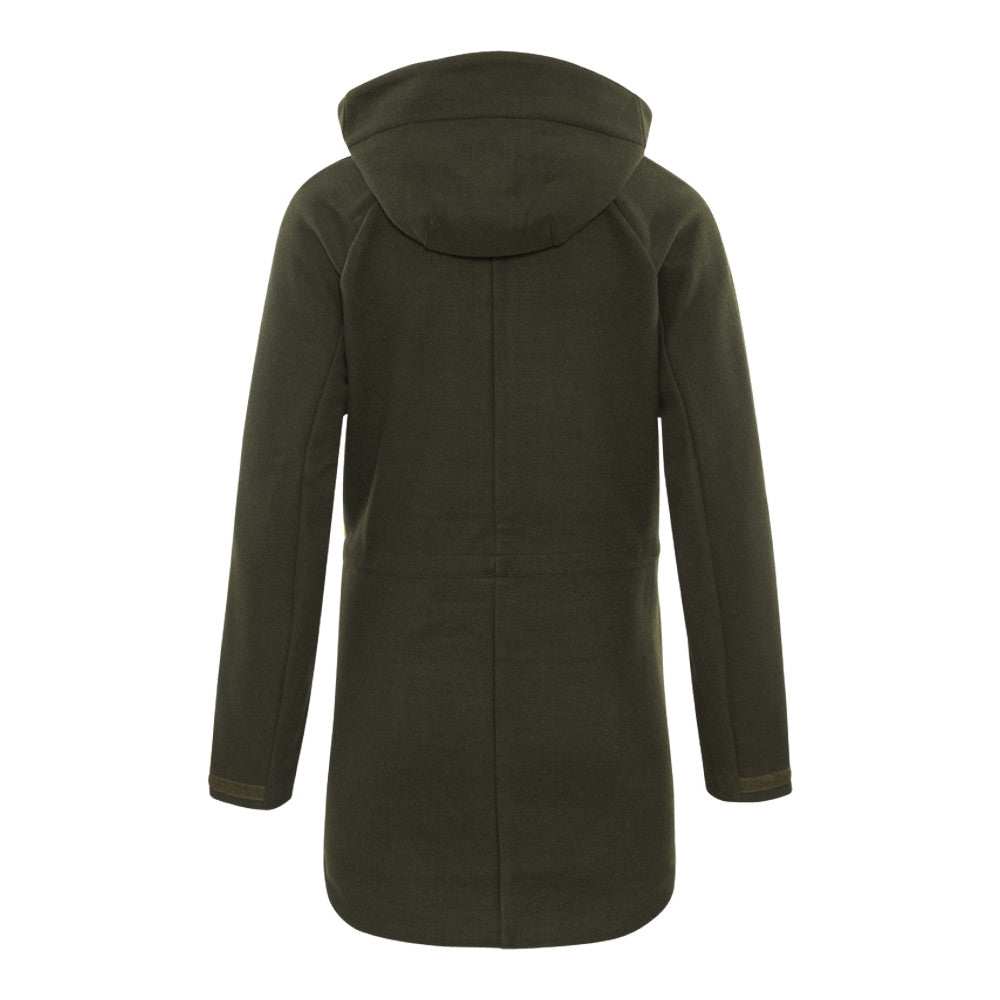 Härkila - Metso Hybrid Damenjacke-Jacke - Damen-Härkila-GearFreak.de-2