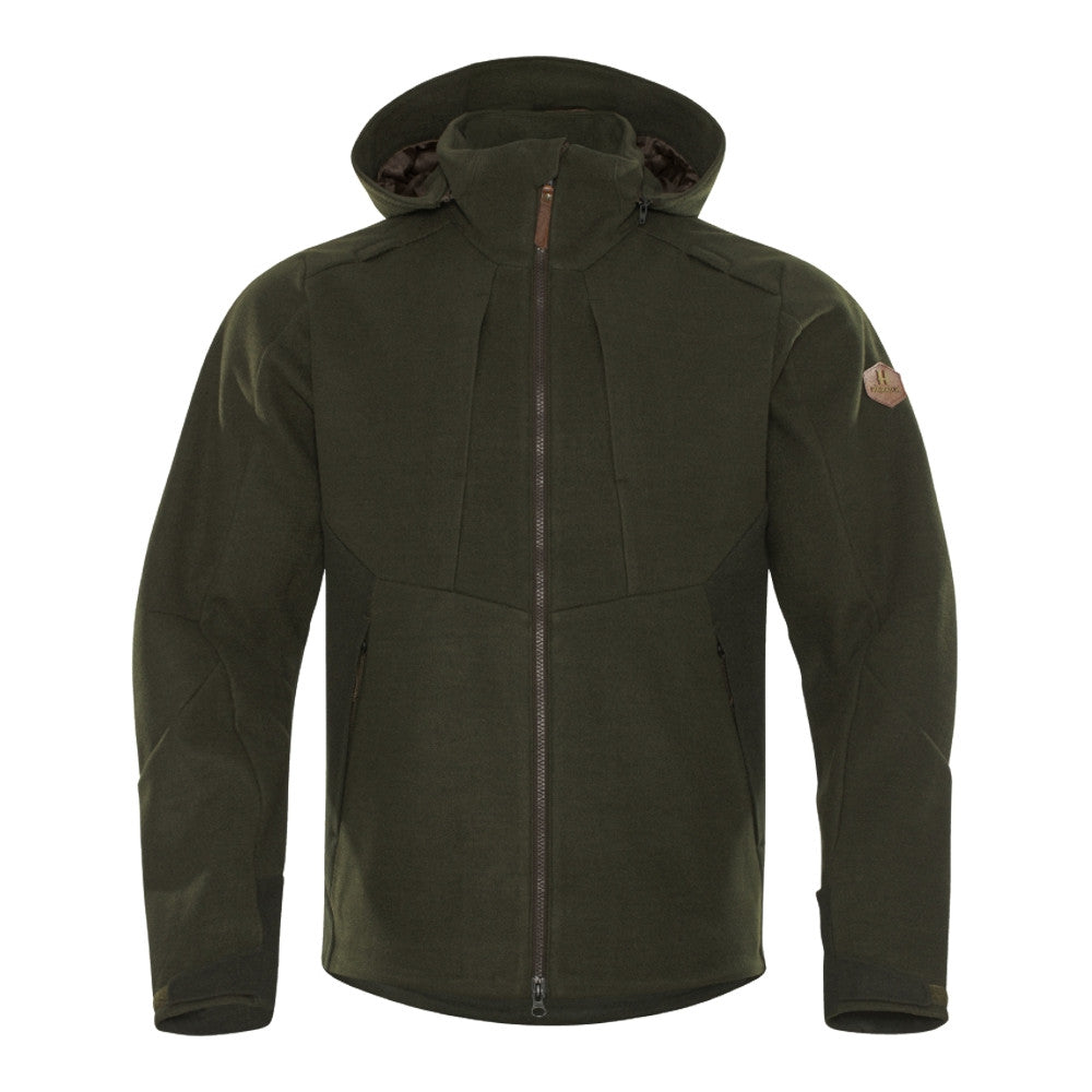 Härkila - Metso Hybridjacke-Jagdjacken-Härkila-GearFreak.de-1
