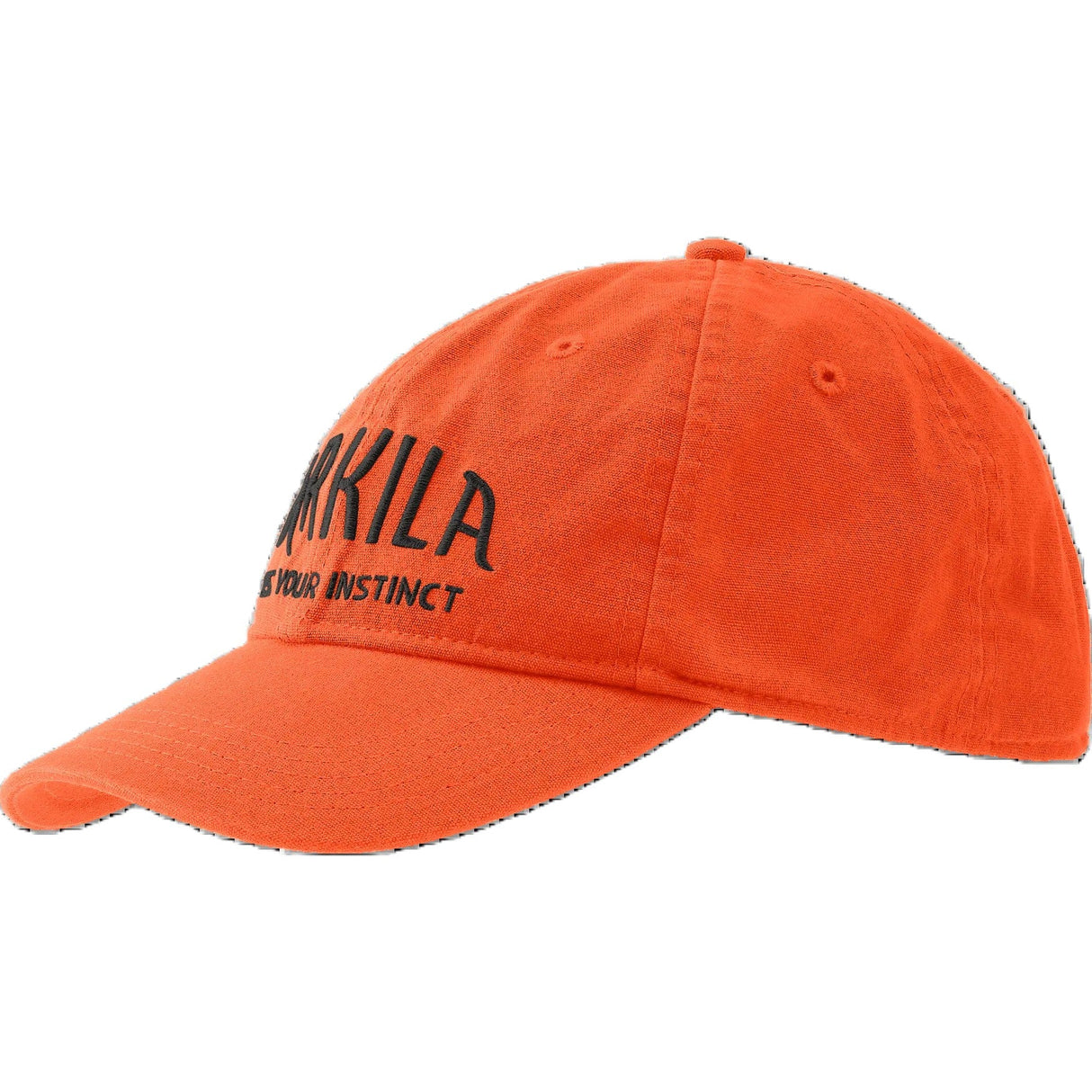 Härkila - Modi Kasket // Orange-Jagdhüte & Jagdmützen-Härkila-GearFreak.de-1