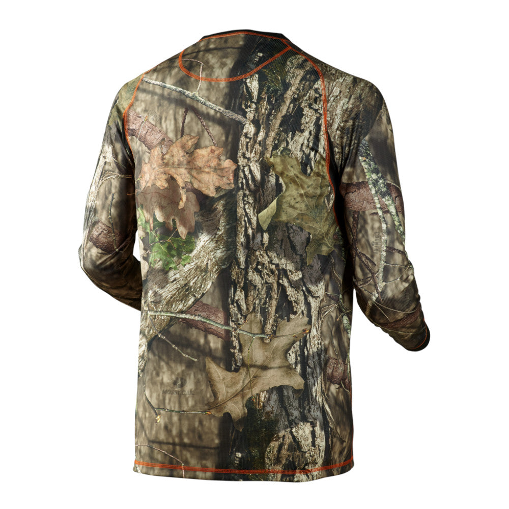 Härkila - Moose Hunter Langarm Herren T-Shirt-Jagdpullover-Härkila-GearFreak.de-2
