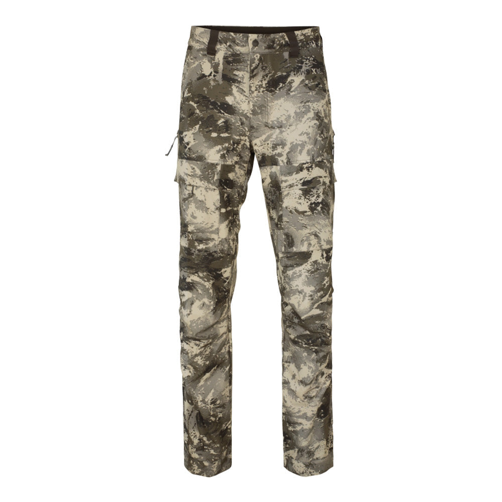 Härkila - Mountain Hunter Expedition Leichte Hose AXIS MSP Mountain-Jagdhosen-Härkila-GearFreak.de-1