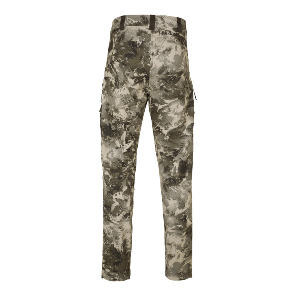Härkila - Mountain Hunter Expedition Leichte Hose AXIS MSP Mountain-Jagdhosen-Härkila-GearFreak.de-2