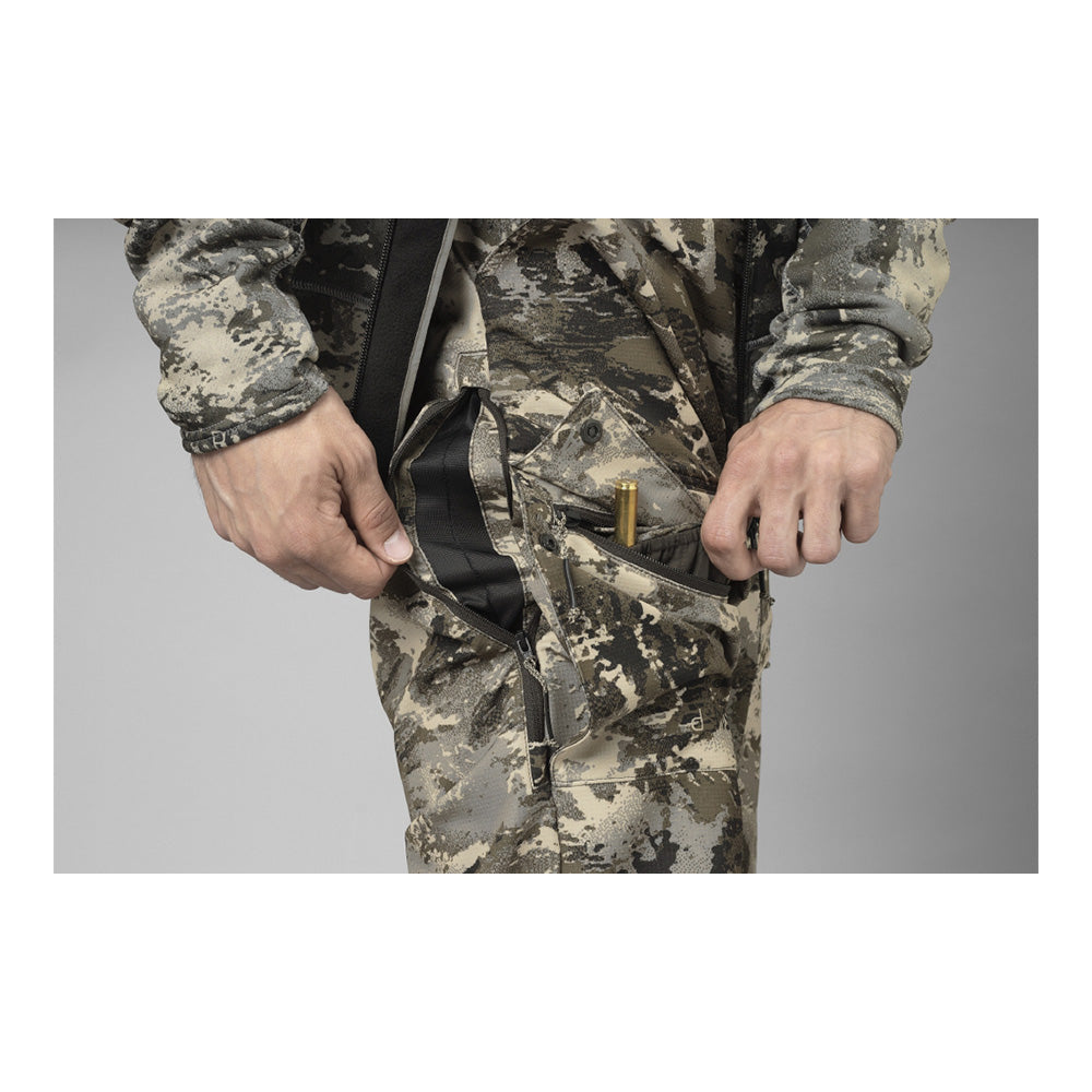 Härkila - Mountain Hunter Expedition Leichte Hose AXIS MSP Mountain-Jagdhosen-Härkila-GearFreak.de-8