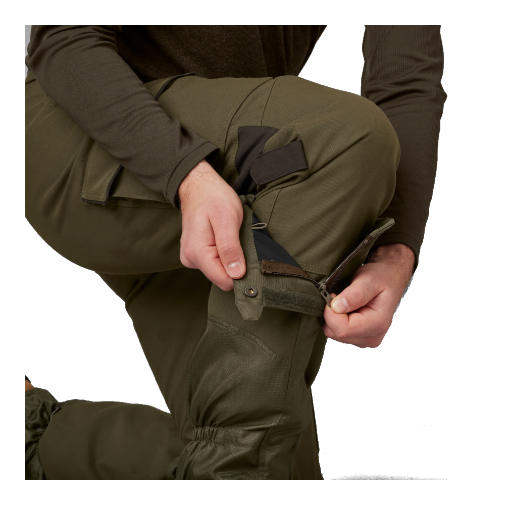 Härkila - Pro HWS Gamaschen-Gamaschen-Härkila-GearFreak.de-4