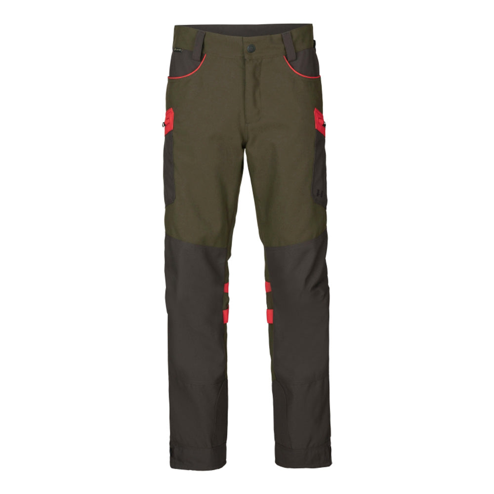 Härkila - Pro Hunter Dog Keeper GORE-TEX- Hose-Jagdhosen-Härkila-GearFreak.de-1