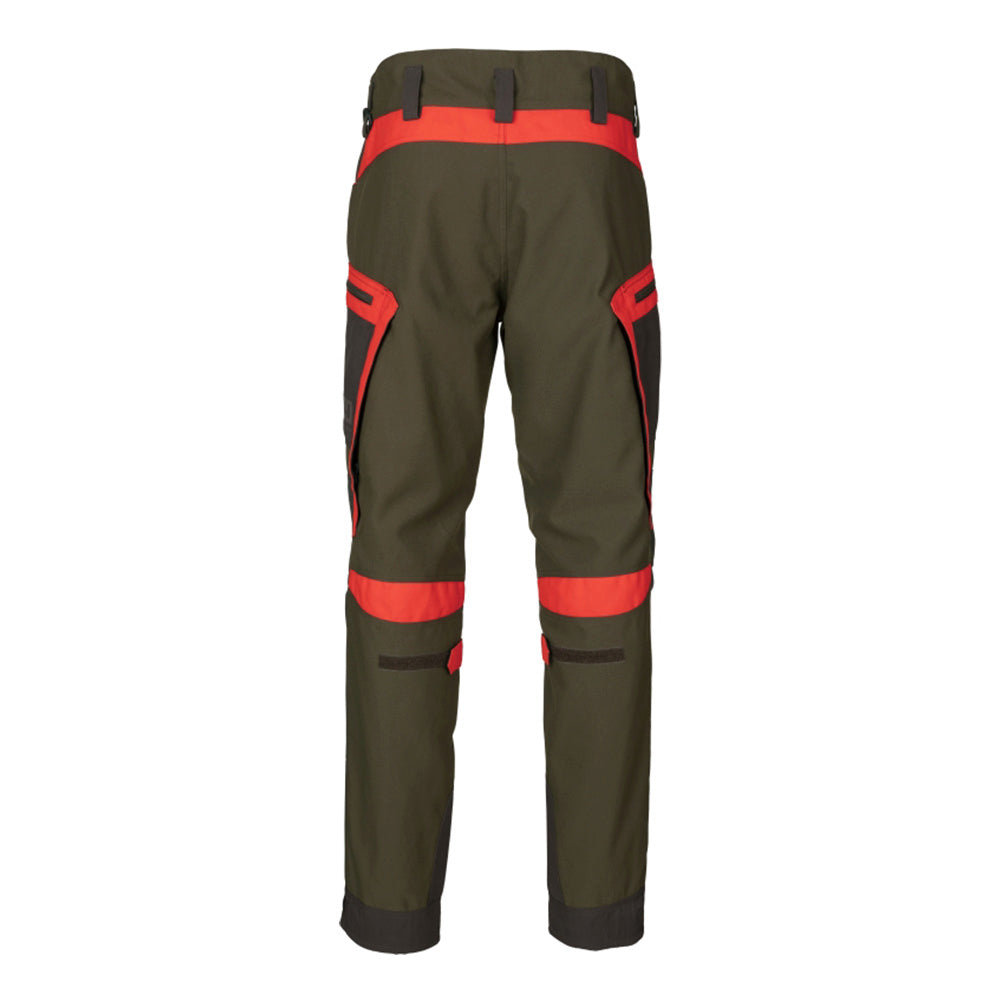 Härkila - Pro Hunter Dog Keeper GORE-TEX- Hose-Jagdhosen-Härkila-GearFreak.de-2