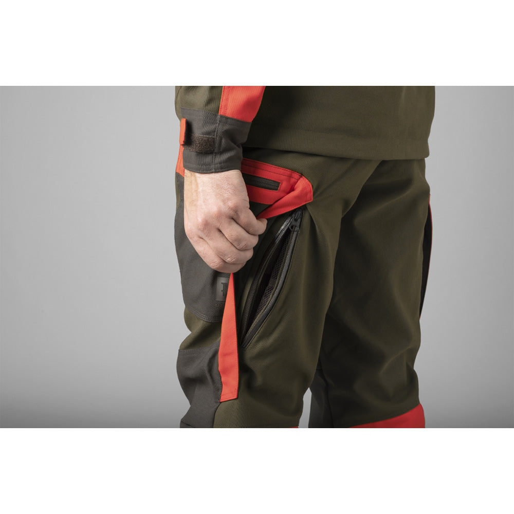 Härkila - Pro Hunter Dog Keeper GORE-TEX- Hose-Jagdhosen-Härkila-GearFreak.de-3