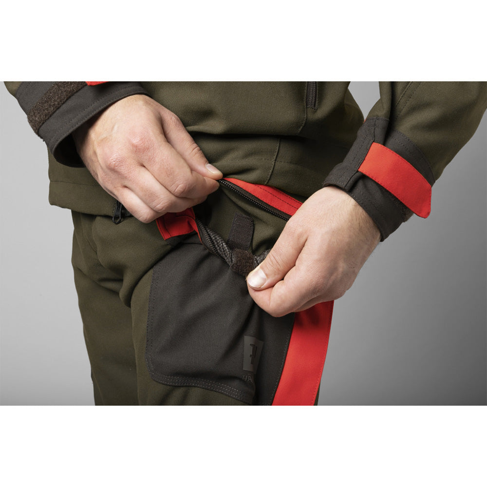 Härkila - Pro Hunter Dog Keeper GORE-TEX- Hose-Jagdhosen-Härkila-GearFreak.de-4