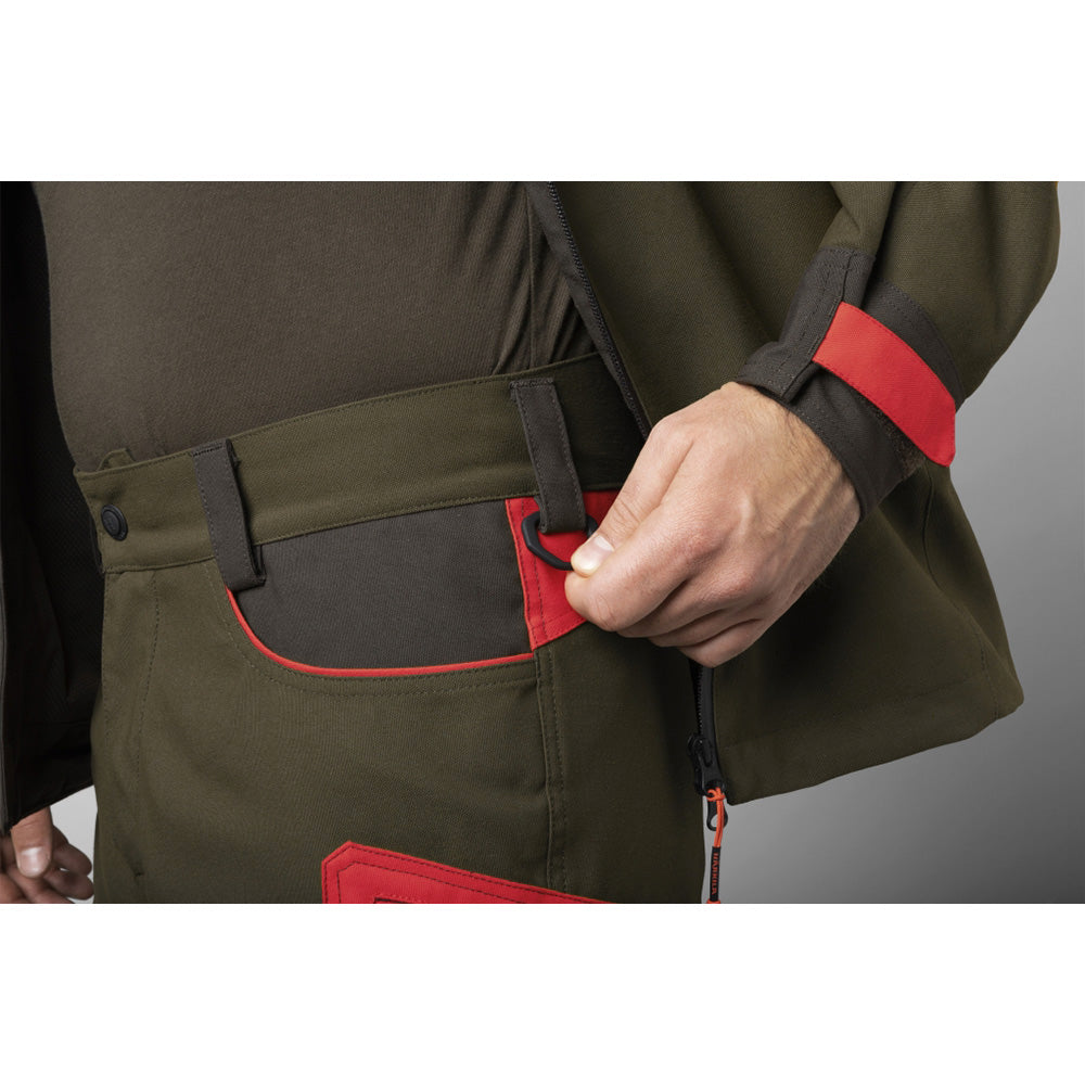 Härkila - Pro Hunter Dog Keeper GORE-TEX- Hose-Jagdhosen-Härkila-GearFreak.de-6