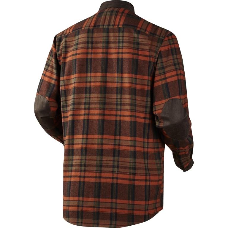 Härkila - Pyjala-Hemd // Beige-Jagdhemden-Härkila-GearFreak.de-5