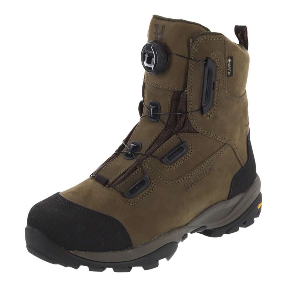 Härkila - Reidmar MID GORE-TEX 2.0 Stiefel-Jagdstiefel-Härkila-GearFreak.de-1