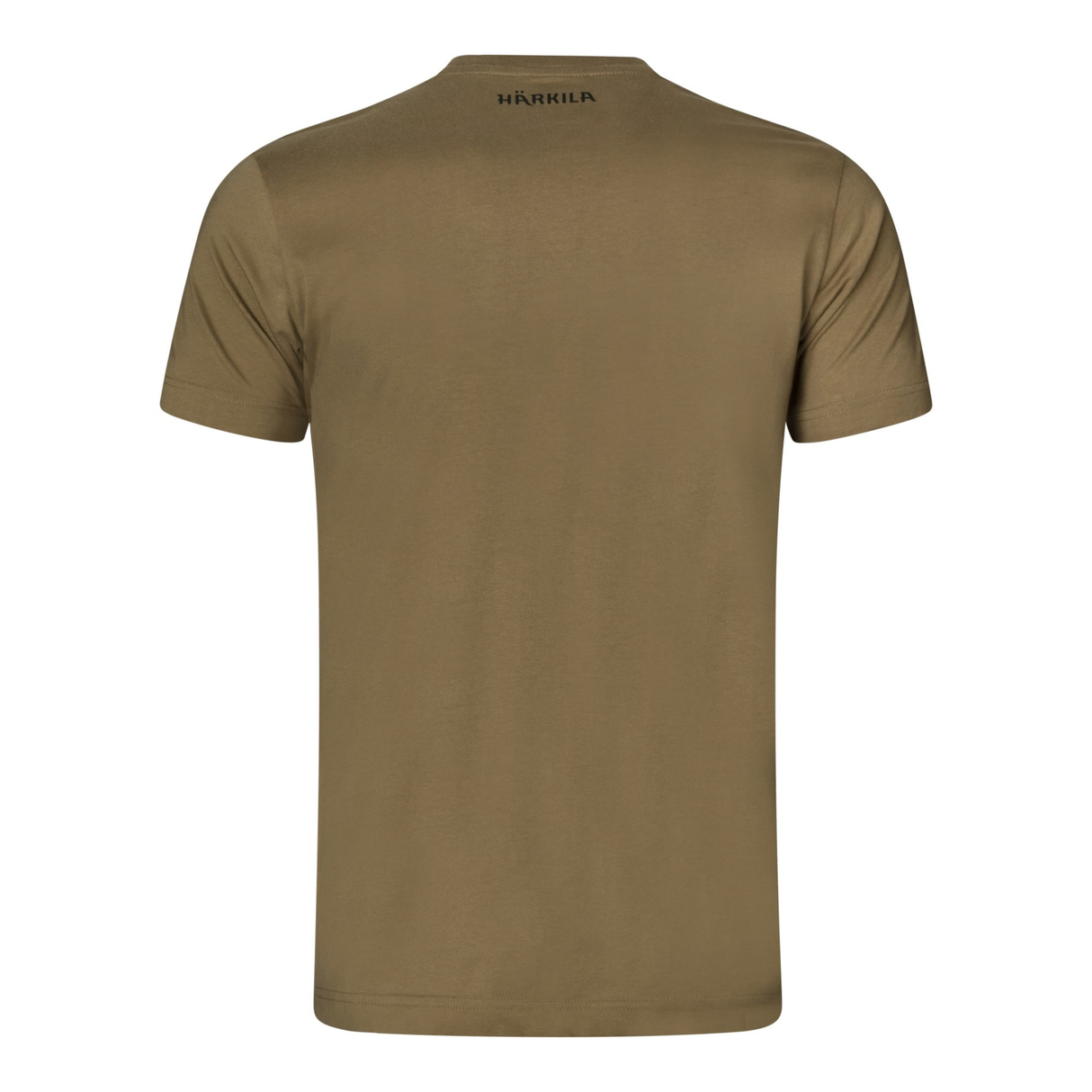 Härkila - T-Shirt mit Logo-Band, kurzärmelig-Jagd T-Shirts & Polo-Härkila-GearFreak.de-2