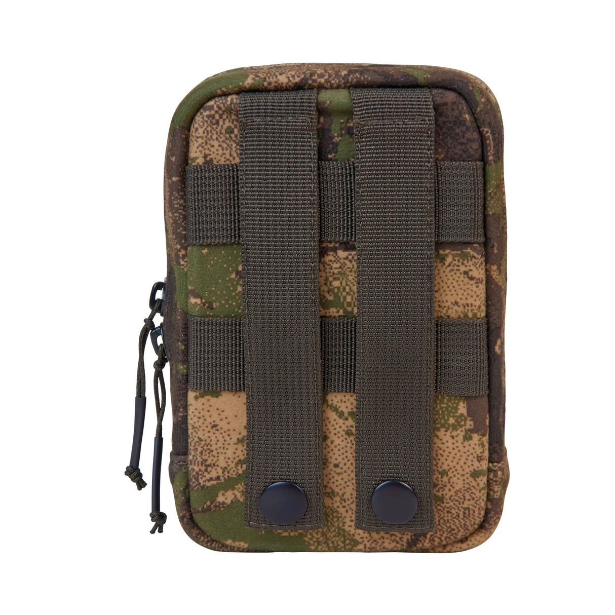 Härkila - Utility Camo Pouch // AXIS MSP Forest-Fernglastaschen & Binostraps-Härkila-GearFreak.de-2