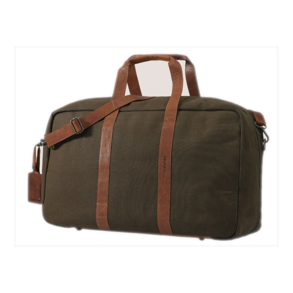 Härkila - Wochenendtasche 65L-Duffel Bags-Härkila-GearFreak.de-1