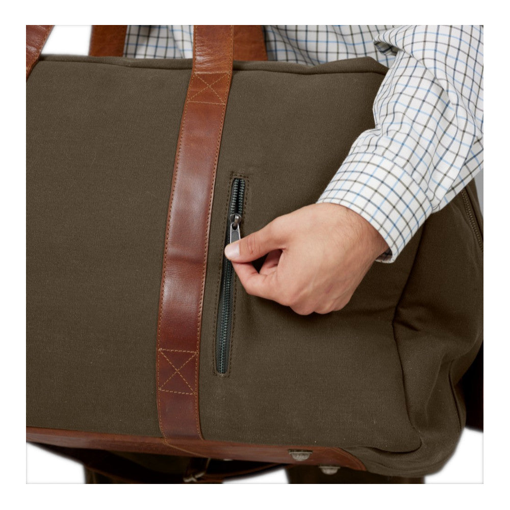 Härkila - Wochenendtasche 65L-Duffel Bags-Härkila-GearFreak.de-2