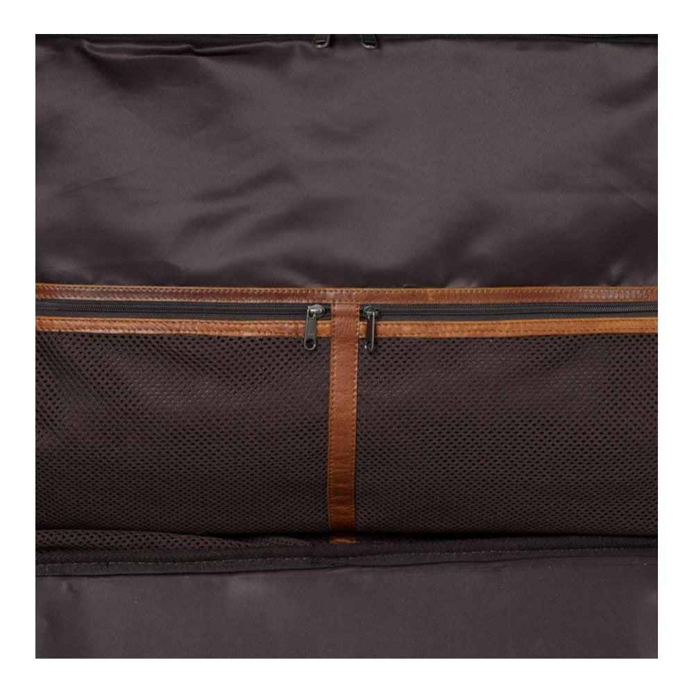 Härkila - Wochenendtasche 65L-Duffel Bags-Härkila-GearFreak.de-4