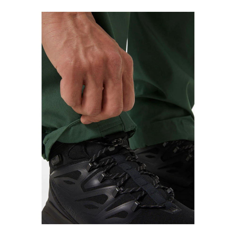 Helly Hansen - Hose für Herren // Grün