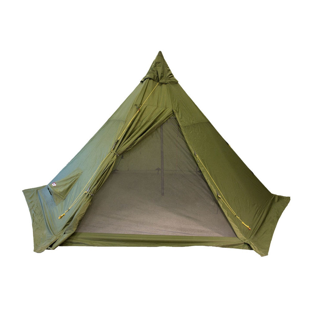 Helsport - Pasvik 6-8 Outertent inkl. Pole-5-8 Personen Zelte-Helsport-GearFreak.de-3
