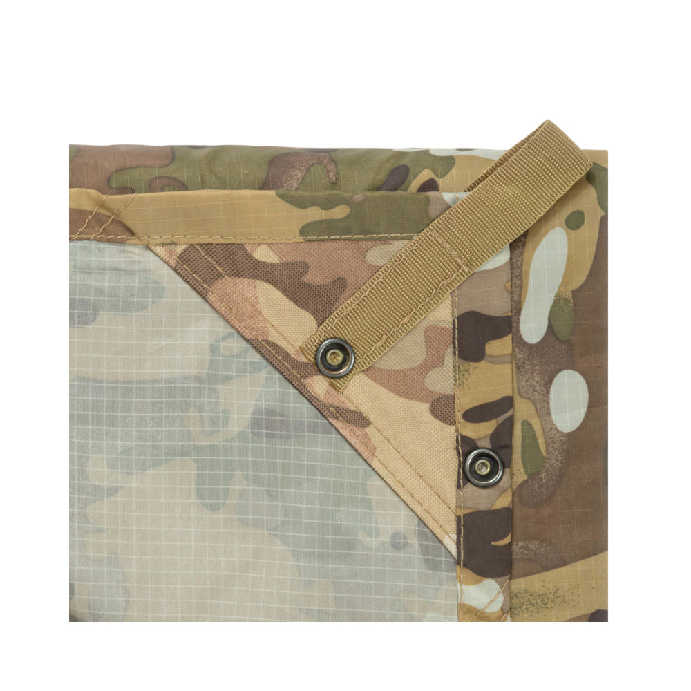 Highlander - Basha Tarp Tarnung-Tarp & Biwaksäcke-Highlander-GearFreak.de-6