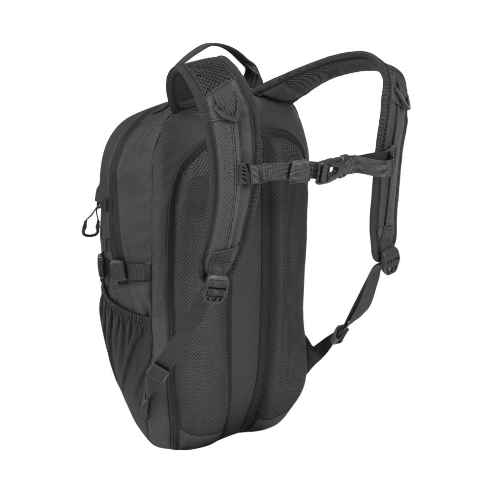 Highlander - Eagle 1 Rucksack 20L // Grau-Outdoor-Tagesrucksäcke-Highlander-GearFreak.de-3