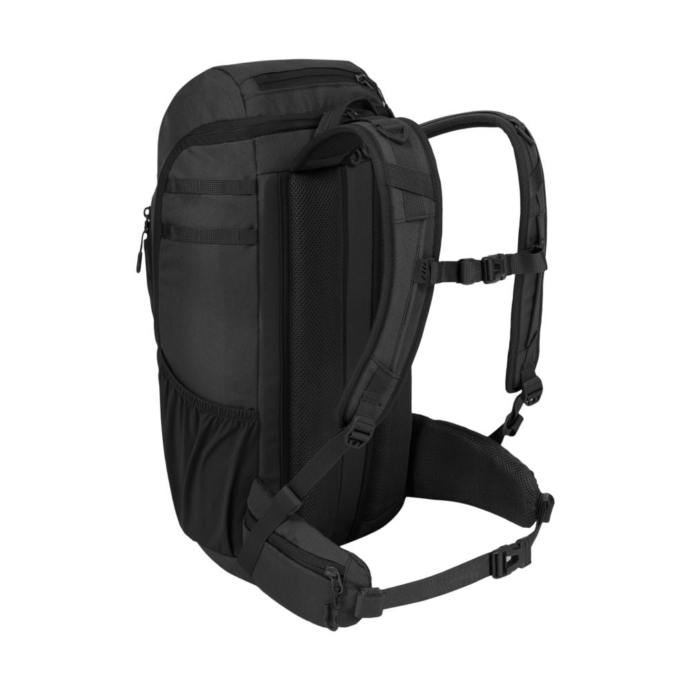 Highlander - Eagle 2 Rucksack 30L // Schwarz-Kurze Patrouille-Highlander-GearFreak.de-2