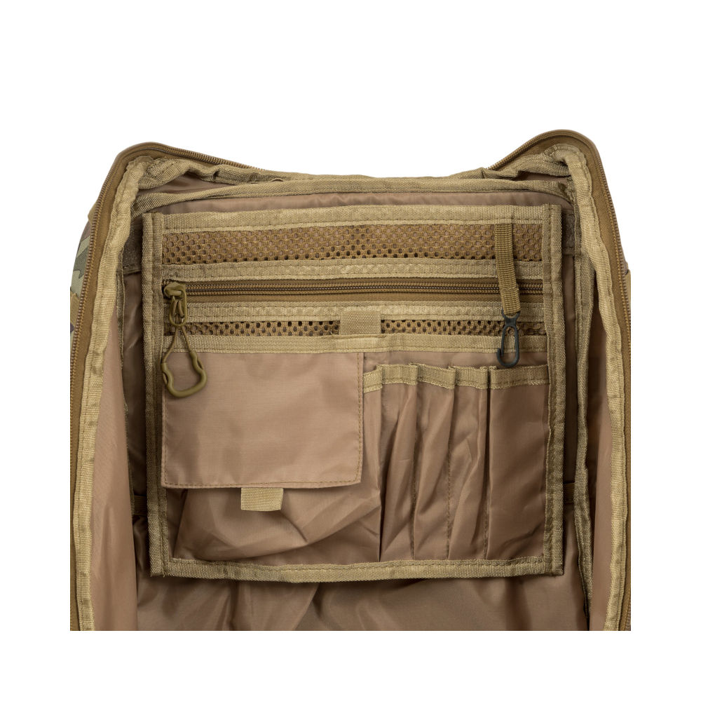 Highlander - Eagle 3 Rucksack 40L Multi Tarnung/Camo-Lange Patrouille-Highlander-GearFreak.de-4