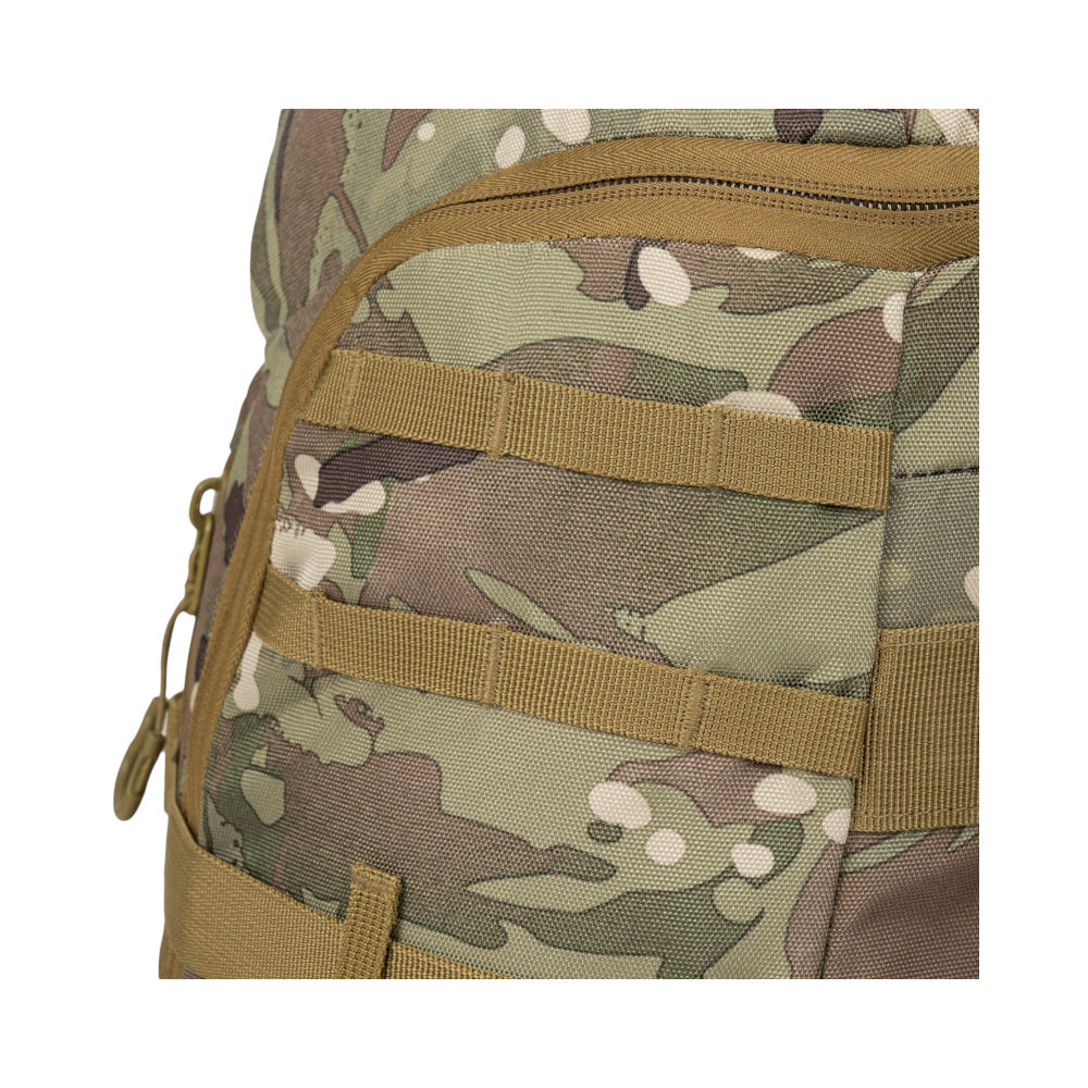 Highlander - Eagle 3 Rucksack 40L Multi Tarnung/Camo-Lange Patrouille-Highlander-GearFreak.de-7