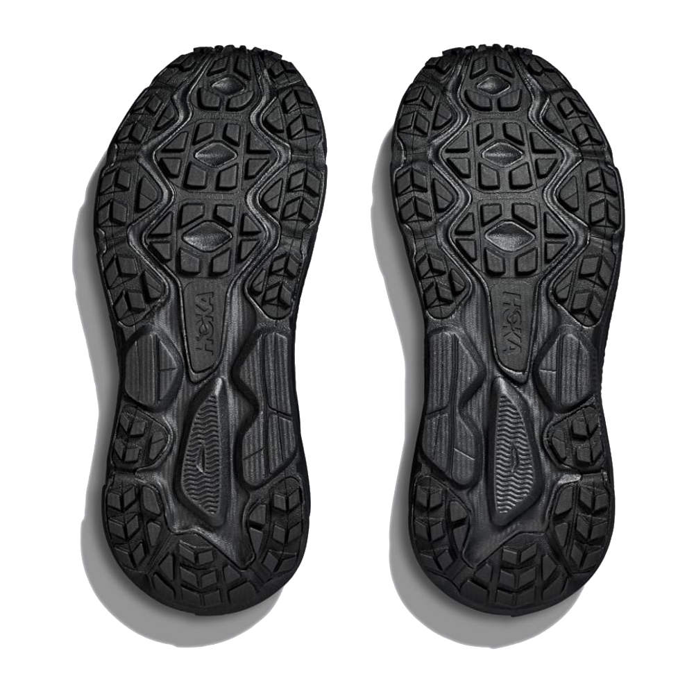 Hoka - Challenger 7 GTX Damen Wanderschuhe // Schwarz-Wanderschuhe - Damen-Hoka-GearFreak.de-6