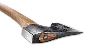 Hultafors - Åby Waldaxt - 60 cm-Äxte und Sägen-Hultafors-GearFreak.de-3
