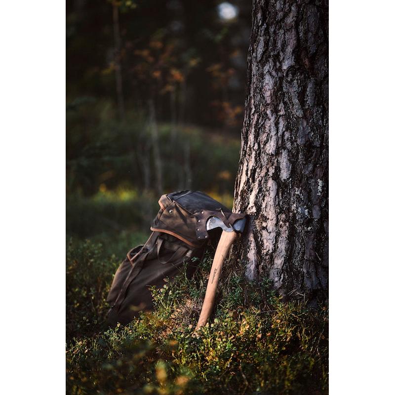 Hultafors - Åby Waldaxt - 60 cm-Äxte und Sägen-Hultafors-GearFreak.de-4