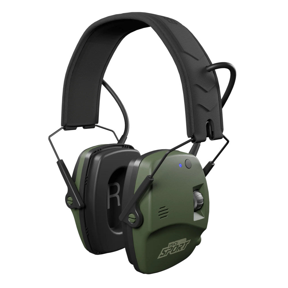 ISOtunes - Sport DEFY Slim Bluetooth Gehörschutz-Gehörschutz-ISOtunes-GearFreak.de-1