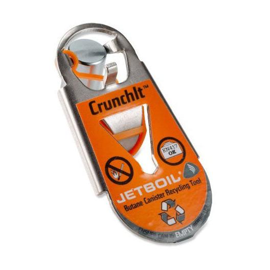 Jetboil - CrunchIt Multitool-Gaskocher-Jetboil-GearFreak.de-1
