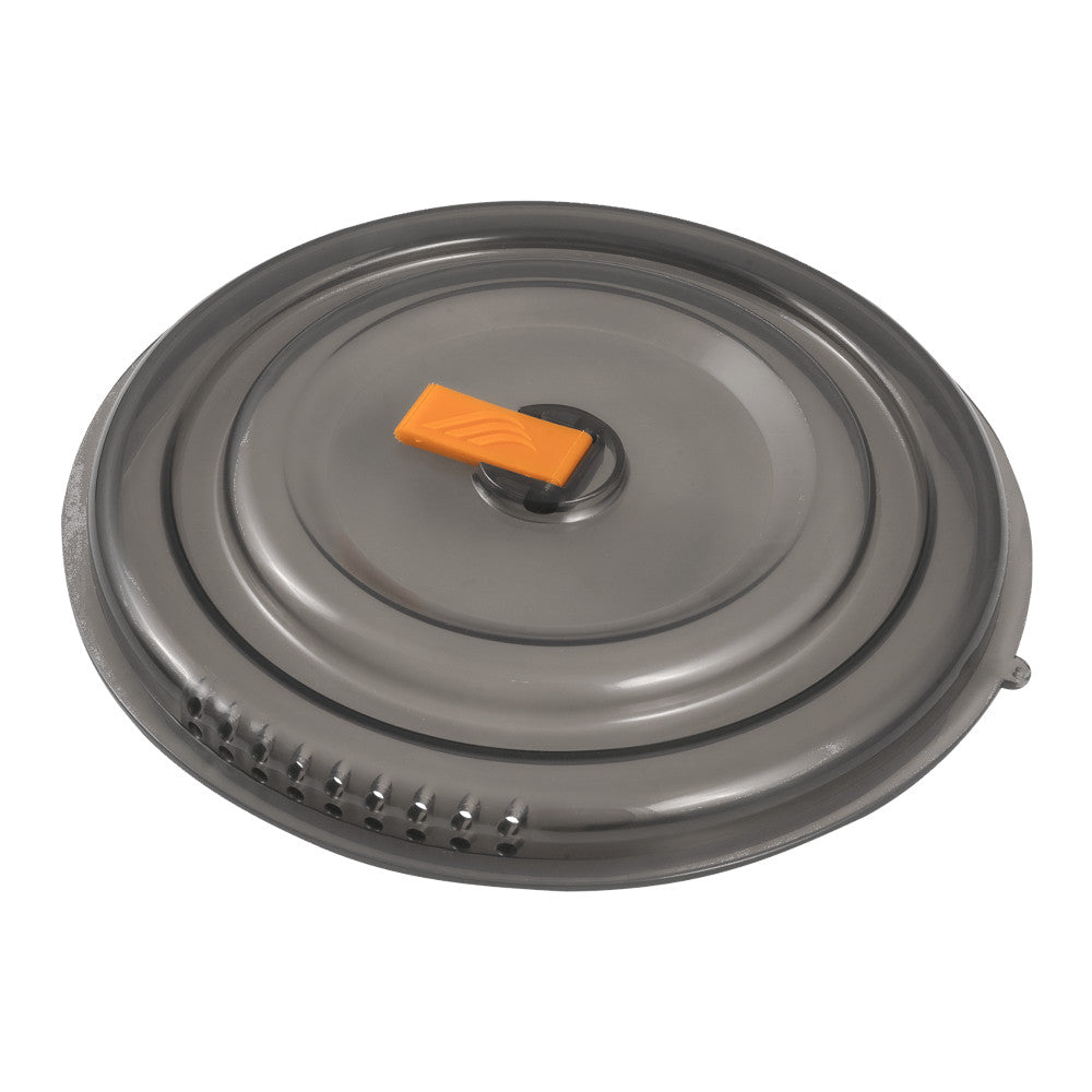 Jetboil - FluxRing Keramik Kochtopf (1,5L)-Töpfe & Pfannen-Jetboil-GearFreak.de-6