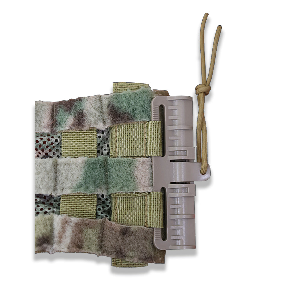 K-Force - Schnellverschluss für TYR-Plattenträger-Kampfweste & Basis-K-Force Tactical-GearFreak.de-2