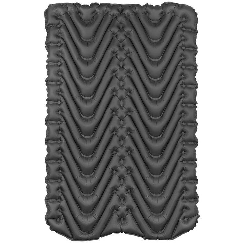 Klymit - Isolierte Doppel-V- Matten-Matten - Luft-Klymit-GearFreak.de-2