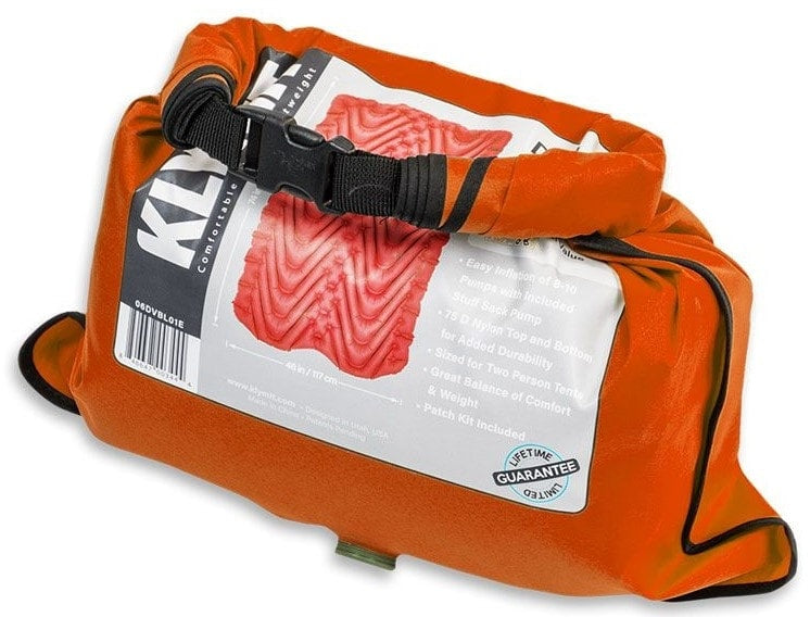 Klymit - Isolierte Doppel-V- Matten-Matten - Luft-Klymit-GearFreak.de-4