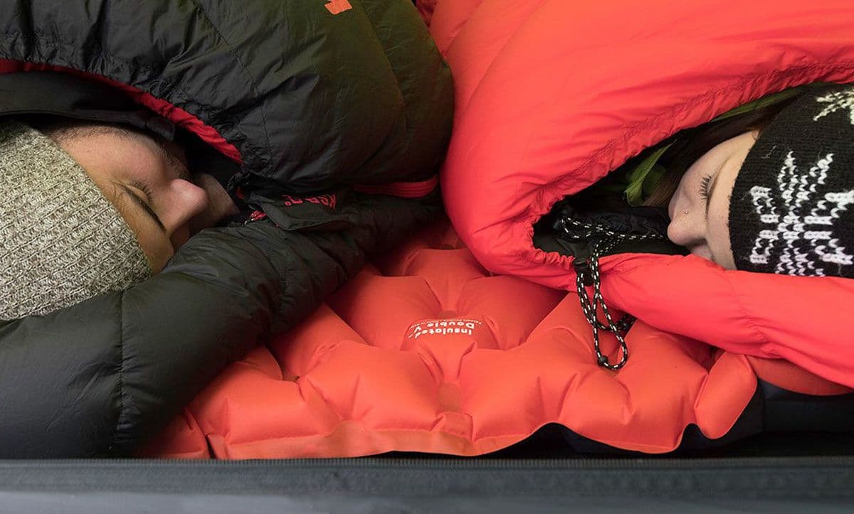 Klymit - Isolierte Doppel-V- Matten-Matten - Luft-Klymit-GearFreak.de-6