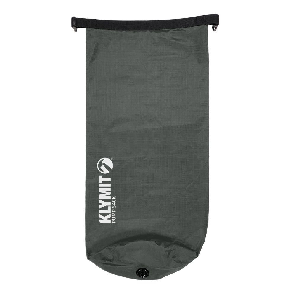 Klymit - Pumpsack 20L-Matten - Zubehör-Klymit-GearFreak.de-1