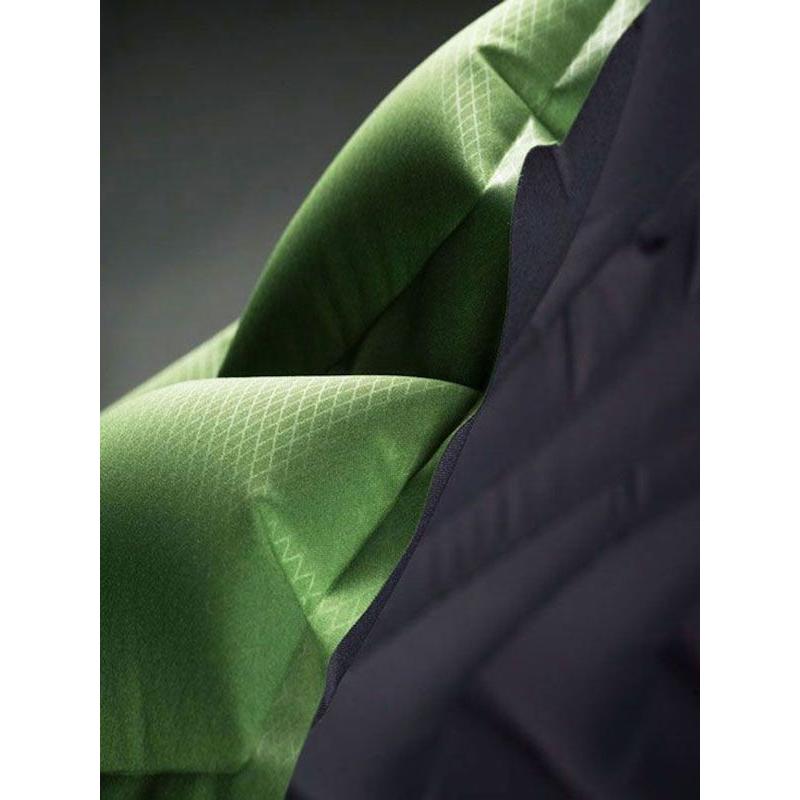 Klymit - Static V Isomatte // Dunkler Sand / Coyote-Matten - Luft-Klymit-GearFreak.de-7