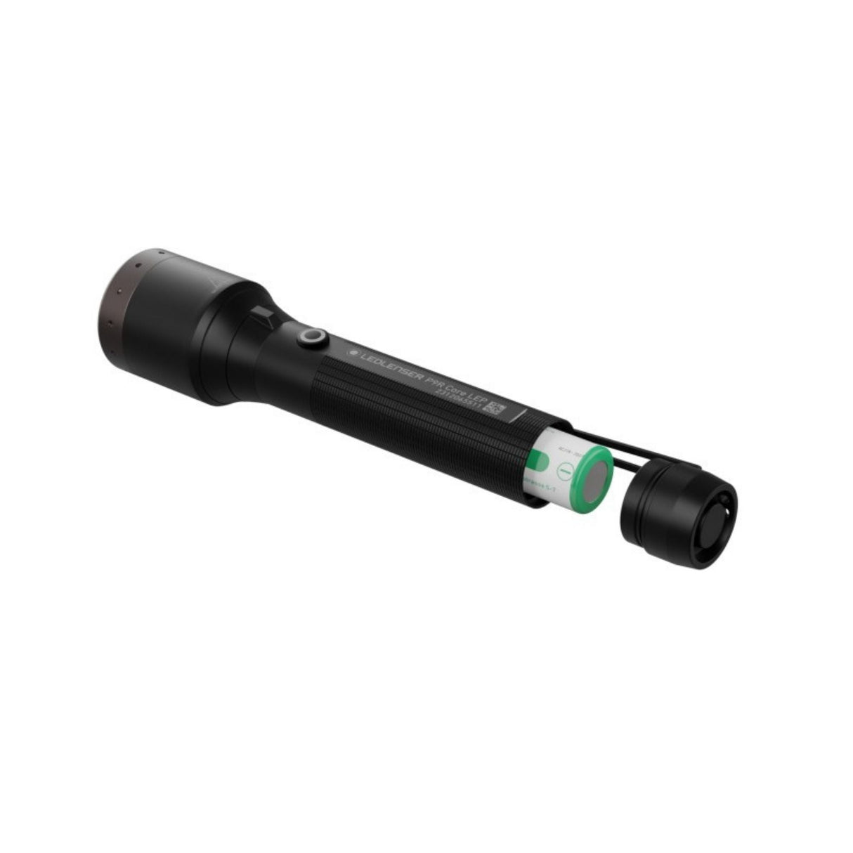LEDLENSER - P9R Core LEP 1300 Lumen-Taschenlampen-LEDLENSER-GearFreak.de-5
