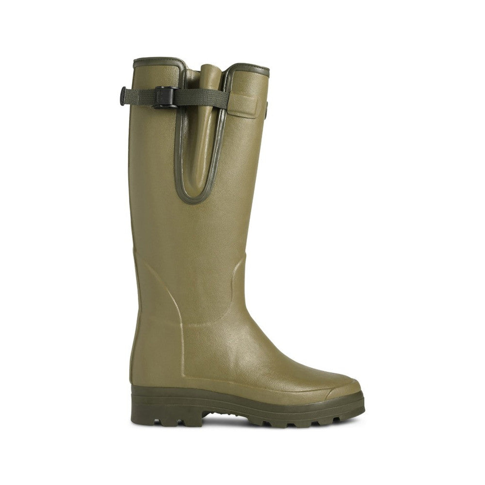 Le Chameau - Vierzonord XL Neopren Gummistiefel-Gummistiefel-Le Chameau-GearFreak.de-2