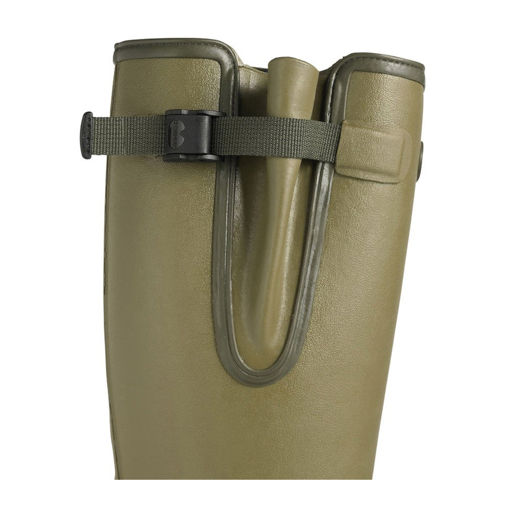 Le Chameau - Vierzonord XL Neopren Gummistiefel-Gummistiefel-Le Chameau-GearFreak.de-4