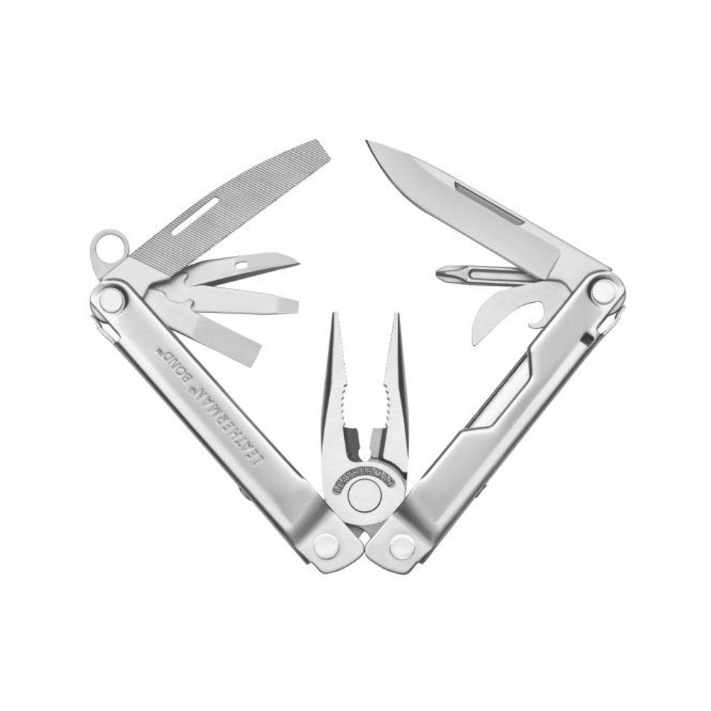 Leatherman - Bond Multitool-Multitools-Leatherman-GearFreak.de-4