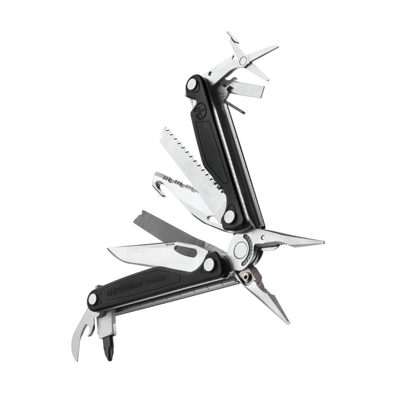Leatherman - Charge Plus Multitool-Multitools-Leatherman-GearFreak.de-2