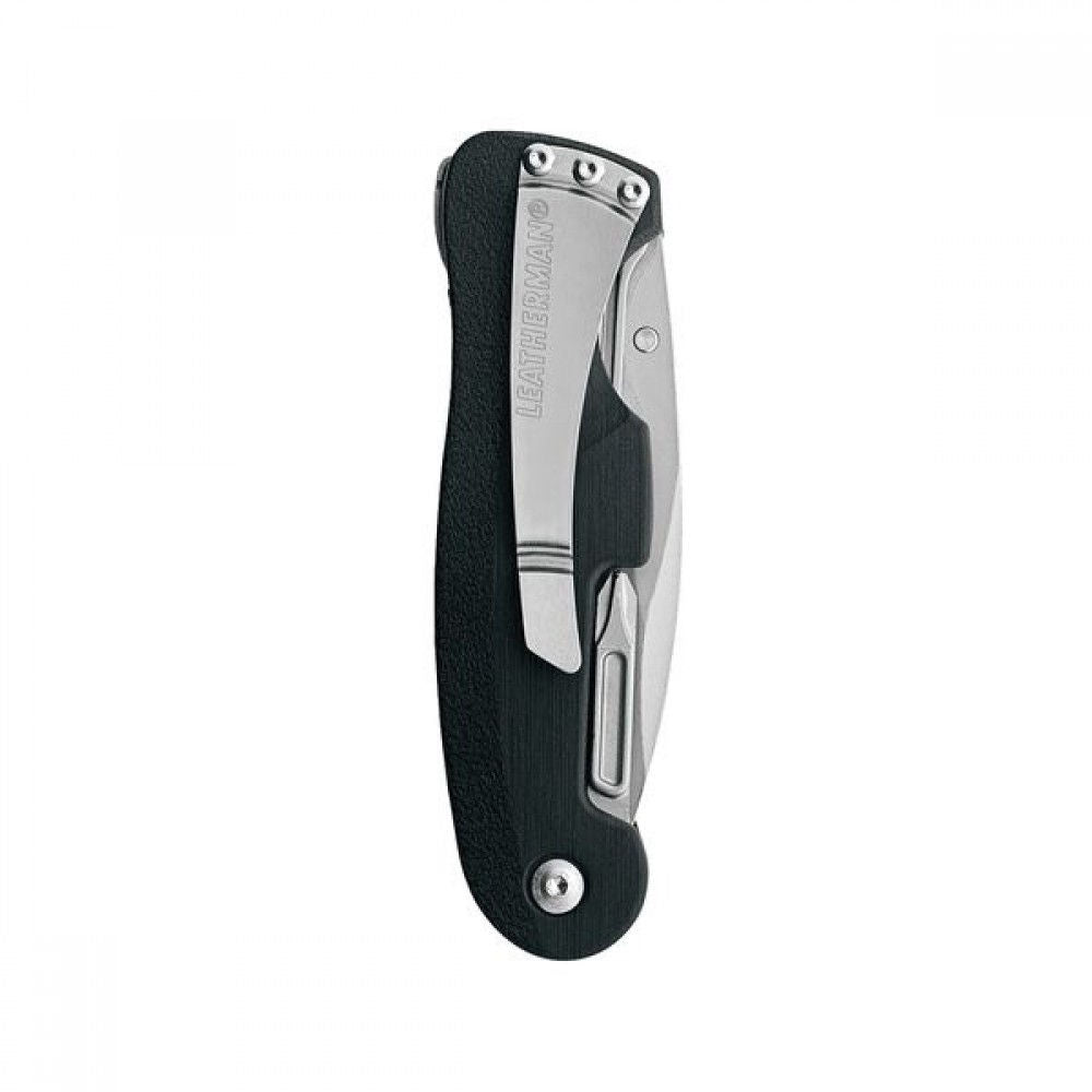 Leatherman - Crater C33T Messer-Klappmesser-Leatherman-GearFreak.de-2