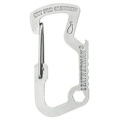 Leatherman - Karabinerwerkzeug-Kleine Werkzeuge-Leatherman-GearFreak.de-1