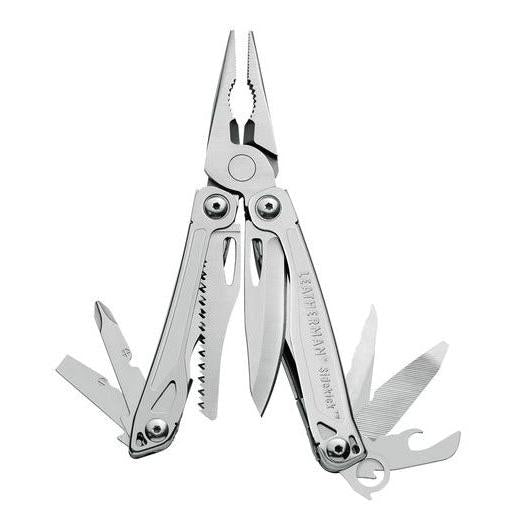 Leatherman - Sidekick Multitool-Multitools-Leatherman-GearFreak.de-1