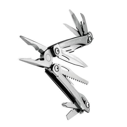 Leatherman - Sidekick Multitool-Multitools-Leatherman-GearFreak.de-2
