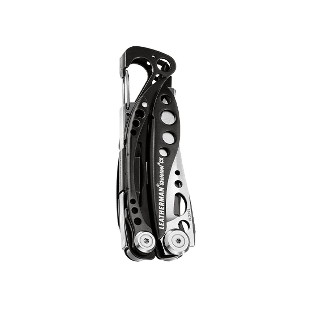 Leatherman - Skeletool CX Multifunktionswerkzeug-Multitools-Leatherman-GearFreak.de-3