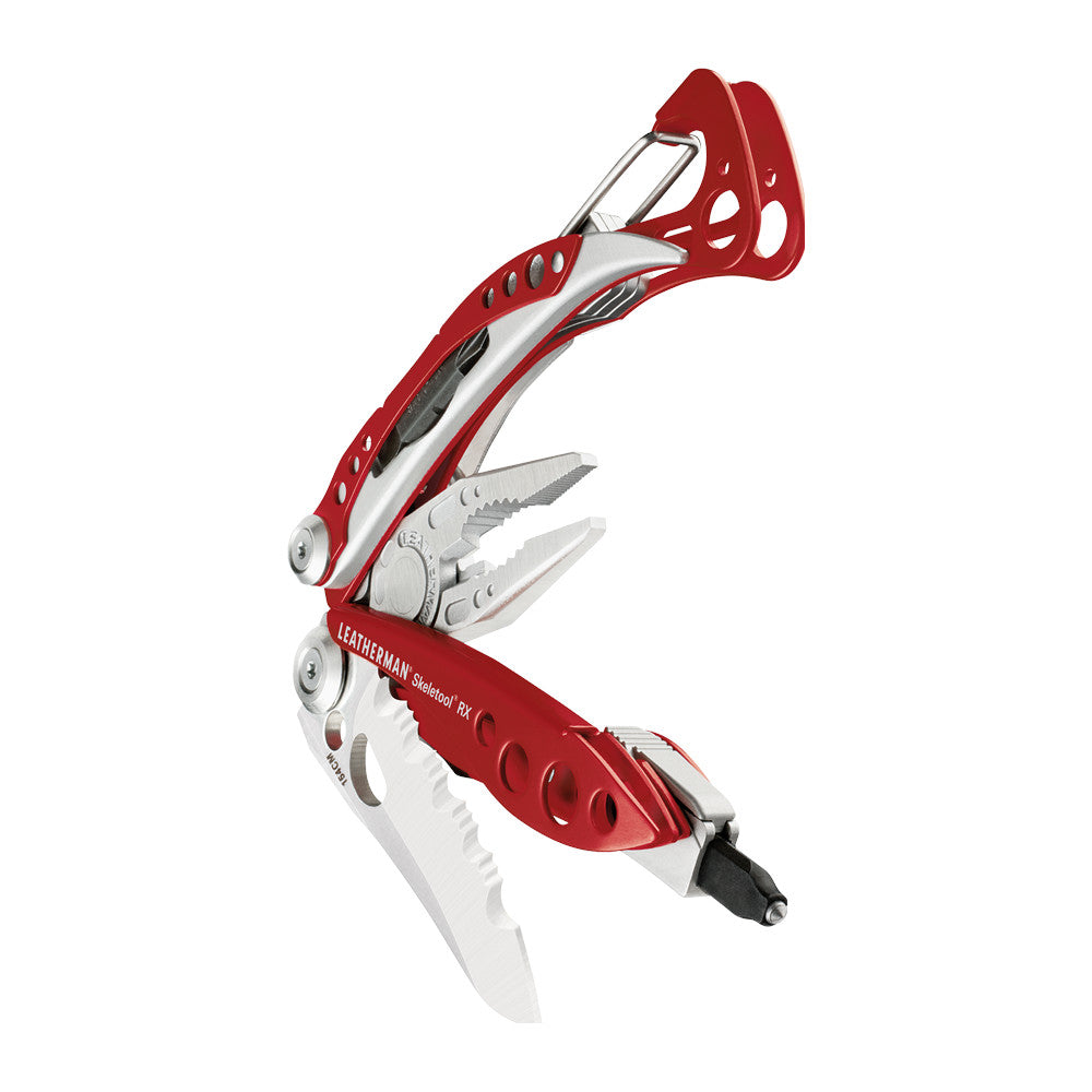 Leatherman - Skeletool RX Multitool-Multitools-Leatherman-GearFreak.de-3